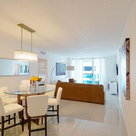 Hollywood Apartment By The Sea Ngoại thất bức ảnh