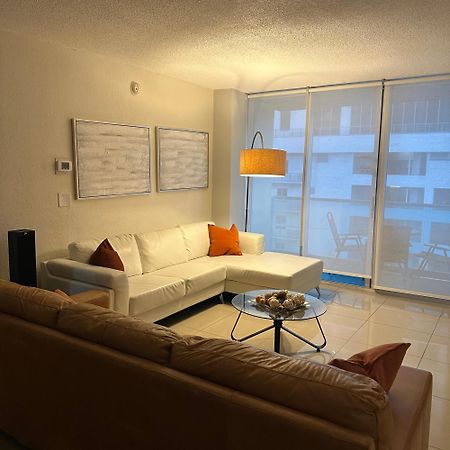 Hollywood Apartment By The Sea Ngoại thất bức ảnh