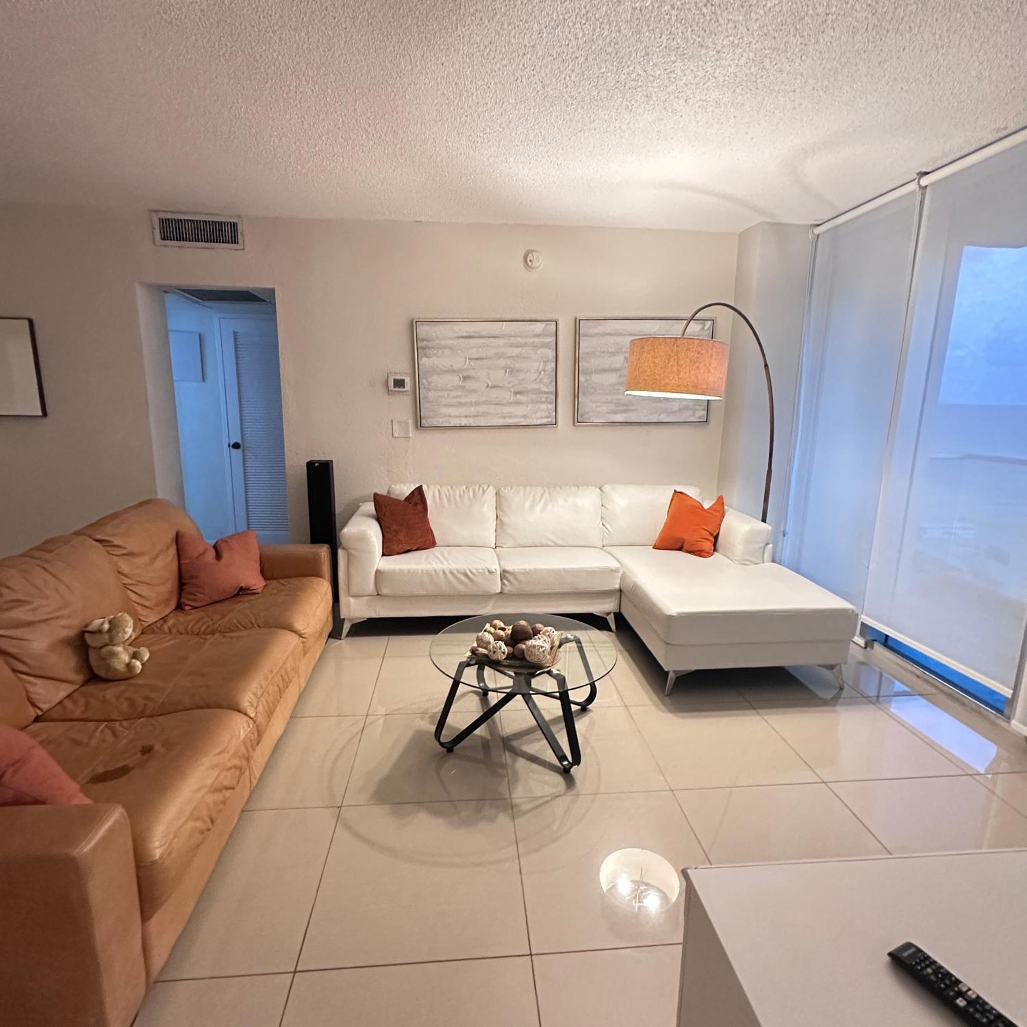 Hollywood Apartment By The Sea Ngoại thất bức ảnh