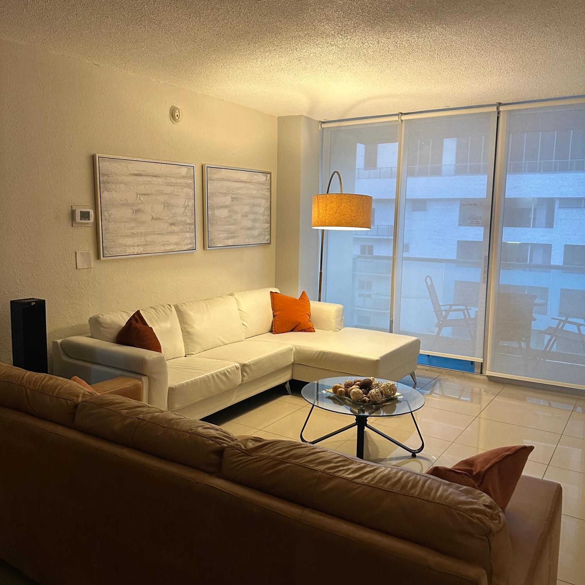 Hollywood Apartment By The Sea Ngoại thất bức ảnh