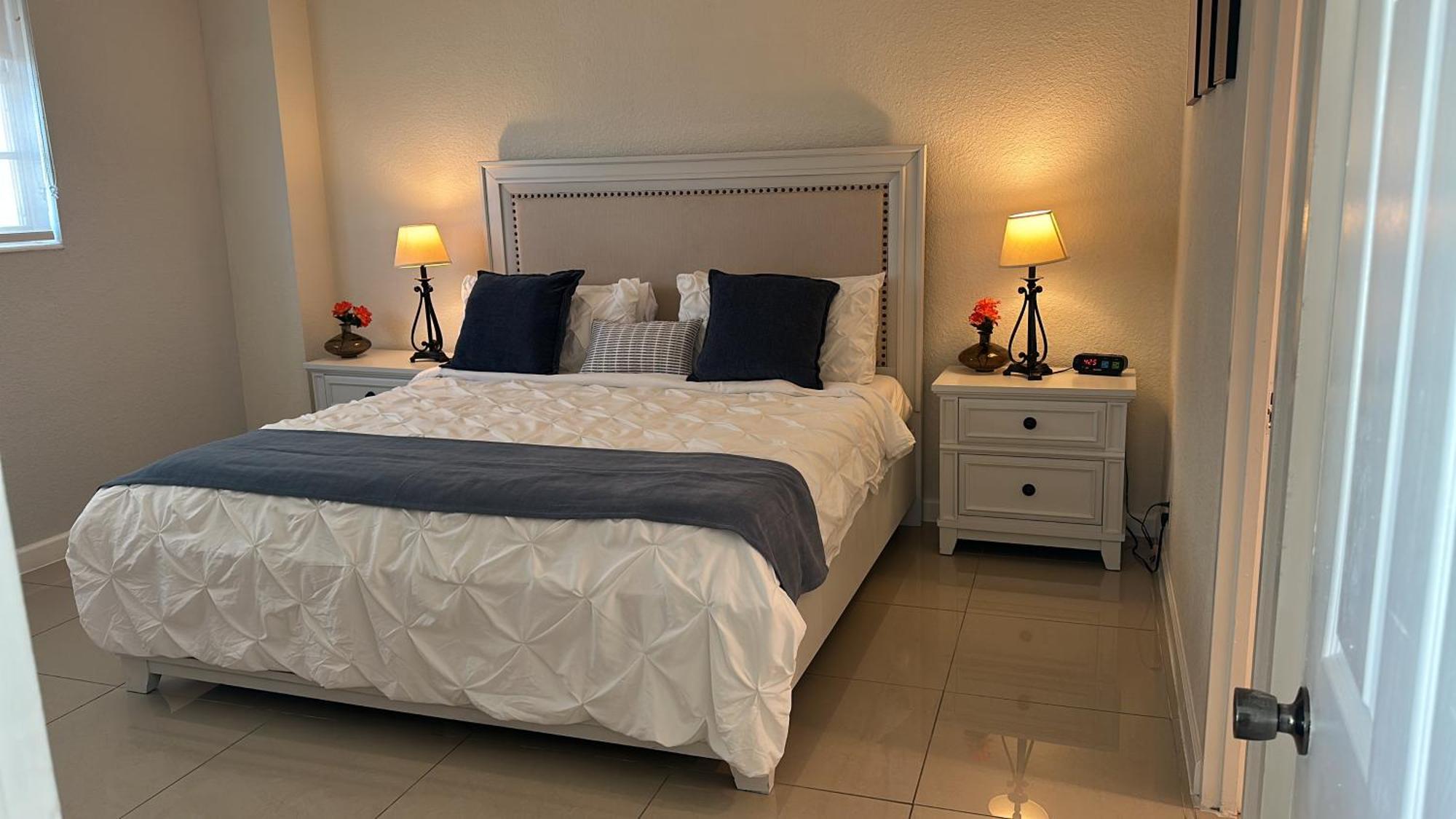 Hollywood Apartment By The Sea Ngoại thất bức ảnh
