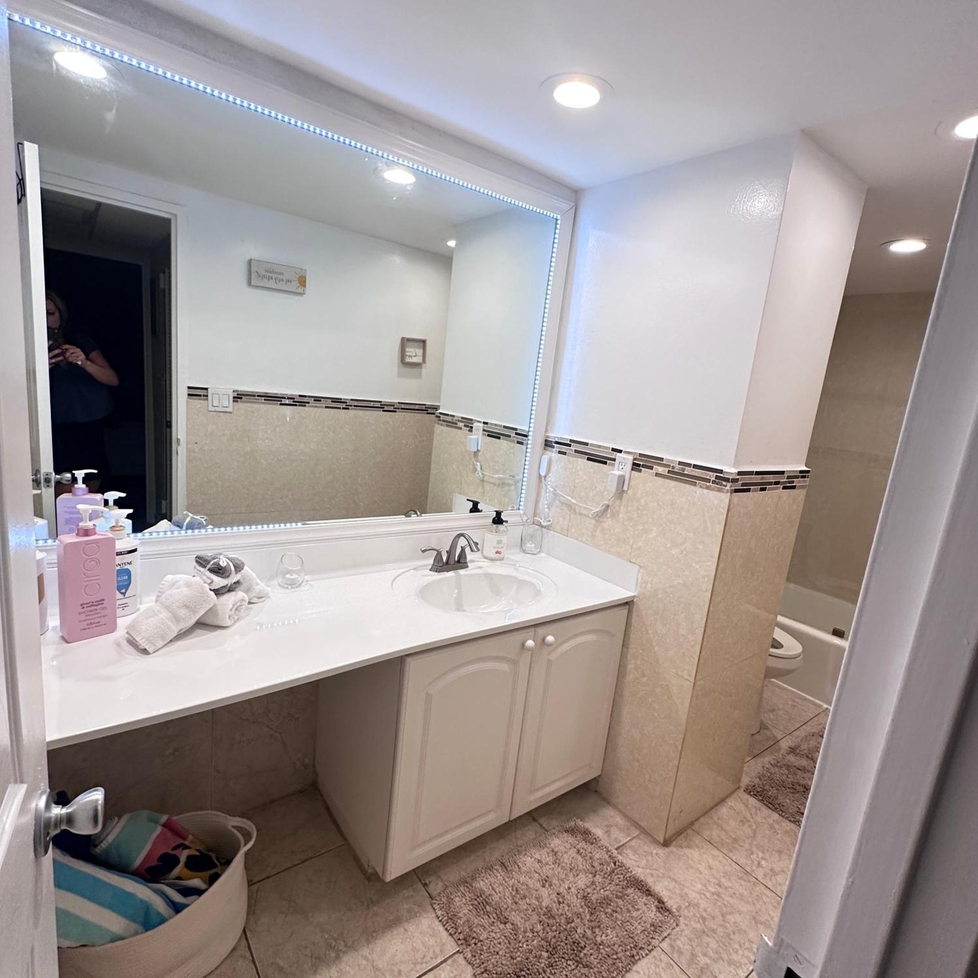 Hollywood Apartment By The Sea Ngoại thất bức ảnh