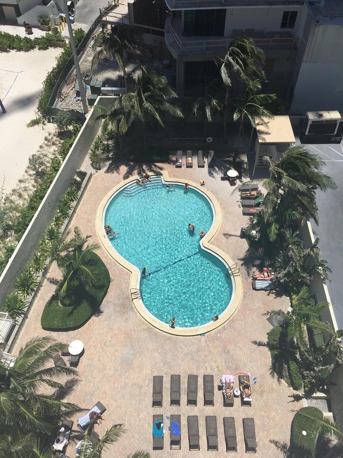 Hollywood Apartment By The Sea Ngoại thất bức ảnh